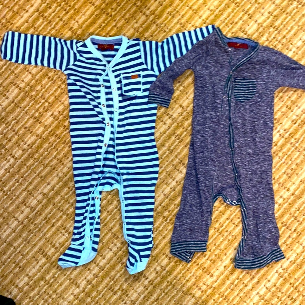 7 for all mankind baby boy outfits